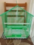 Клетка за птици , снимка 1