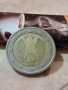  2 евро монета от Германия., снимка 1