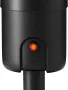 Мини USB кондензаторен кардиоиден микрофон Amazon Basics, черен, снимка 7