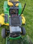 ТРАКТОРНА КОСАЧКА JOHN DEERE ПЕРФЕКТНА. ДВУЦИЛИНДРОВА. , снимка 15