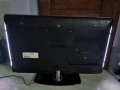телевизор TOSHIBA 37", снимка 1