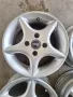 АЛУМИНИЕВИ ДЖАНТИ ЗА РЕНО СЕАТ НИСАН ФОЛСВАГЕН ОПЕЛ 4Х100- 13 цола, снимка 2