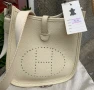Чанта Hermes , снимка 2