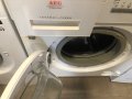 пералня със сушилня за вграждане,AEG’ Lavamat_Turbo L12710V/T 5+3кг, снимка 9