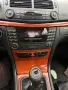 Mercedes-Benz E 220 EVO 170 к.с FACELIFT  / W211 , снимка 6