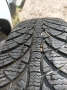 4 броя Гуми с Джанти Дачия Докер/ Лоджи 185/65/15, снимка 12
