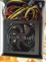 Justop 600W power supply захранване настолен компютър, снимка 4