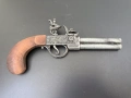 Декоративен кремъчен пистолет №8095 , снимка 1