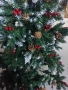 Уникална коледна елха , снимка 2