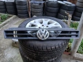 Оригинални решетка за vw-polo.5-6R., снимка 11