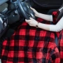 Уникално Електрическо одеяло за кола 12v автомобил къмпинг одеало, снимка 1