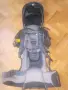 Раница за носене на дете DEUTER, снимка 1