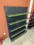 Крайстенен стелаж 30х195,В30/4х30,L70, снимка 10