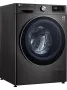 Пералня LG F6WV710P2S, 10.5 кг, 1600 оборота , TurboWash , Енергиен клас А, снимка 3