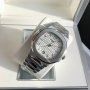 Мъжки часовник Patek Philippe Nautilus 7118/1A-001 с автоматичен механизъм, снимка 5