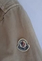 MONCLER x Vintage Jacket, снимка 6