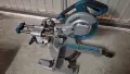 Настолен циркуляр MAKITA LS0815FL , снимка 1