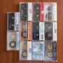 Лот 10бр. аудио касети/ касетки, снимка 2