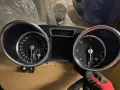 Продавам Волан с вибрация за Мерцедес W166 и километраж цветен.GLE 166 километраж и волан,w205, , снимка 8