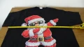 Santa Claus - мъжка тениска XL, снимка 5