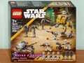 Продавам лего LEGO Star Wars 75418 75431 75432 75433 75434 75437 75440 75441 75452 75528, снимка 3