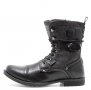  кожени ботуши  J75 JUMP Deploy Mid Calf  номер 42, снимка 3