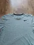 nike dri fit - страхотна мъжка тениска M, снимка 4