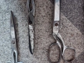 Ножица солинген solingen, снимка 3