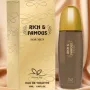 Тоалетна вода за мъже Rich And Famous Eau De Toilette 30мл., снимка 3