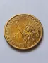 2008+ ONE US Dollar coin, Президентски долари-монети, Колекция USA, снимка 4