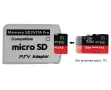 PS Vita - SD2VITA Micro SD адаптер, преходник, снимка 3