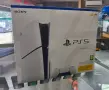 PS5-Slim 1 Tb+Джойстик+ Fifa 24, снимка 1