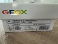 Детски обувки Geox кожа Напа и велур, снимка 7