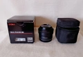Sigma 19/2.8 EX DN - Sony E mount, снимка 2