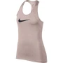 Nike Women's Tank - страхотен дамски потник S, снимка 1