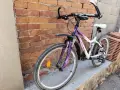 Два велосипеда, 28 цола Scott , 24 цола sprint, снимка 8