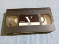 Видеокасета VHS SONY E- 180, снимка 3