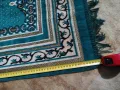 Молитвено килимче +подарък , снимка 4
