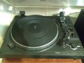 Hitachi HT-350 direct drive грамофон с нова Аидиотехника, снимка 4