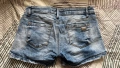 Къси дънкови панталонки, снимка 2