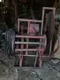 Масивен мобилен трифазен циркуляр 9 kW, диск 55 см, 12 м кабел, снимка 9