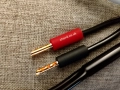 Chord Odyssey X Speaker Cable 2x2m, снимка 4