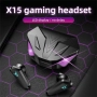 💥PROMO price💥 Wireless 🛜 Headphones Х15🎧Born to Gaming , снимка 5