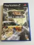 D-Unit Drift Racing за PS2, снимка 1
