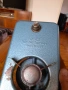 Стар спиртен котлон,спиртник Desca, снимка 6