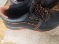 Работни обувки,нови, снимка 7