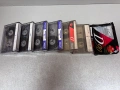 Аудио касети TDK /6 броя за 9,00€/, снимка 7