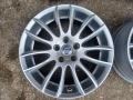 Оригинални джанти за Волво 5х108 17 цола, снимка 3