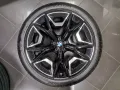 Отлични 22" Джанти BMW Style 1020 БМВ iX i20 Гуми Датчици, снимка 6