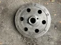 Маховик за м72 Урал , снимка 3